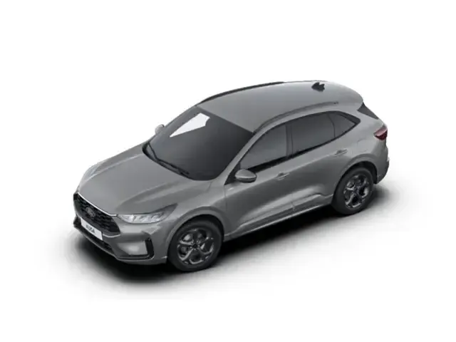 Nowe Ford Kuga Active 242 KM (177 kW) 2026 Szary SUV