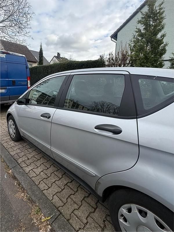 Gebraucht Mercedes A190 2006 Silber Limousine