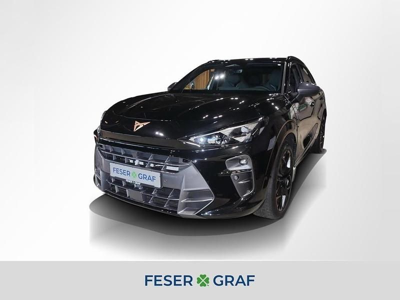 Neu 2026 Cupra Terramar VZ SUV | 44.880 € (Fairer Preis) - Bild 1/1