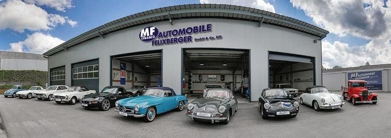 Weiß Gebraucht 2025 Land Rover Range Rover evoque Black Edition SUV | 45.800 € (Superpreis) - Bild 1/1