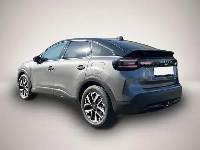 Gebraucht Citroën C4 136 PS (100 kW) 2026 Manufacturer SUV