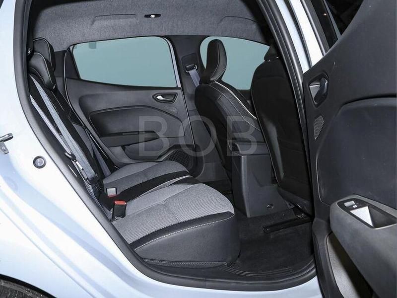 Gebraucht Renault Clio V Techno 90 PS (66 kW) 2025 Grau Kleinwagen