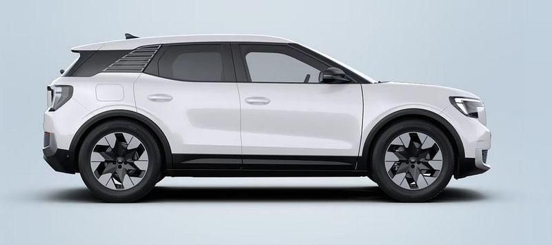 Neu Ford Explorer Premium 210 kW (286 PS) 2026 Weiß SUV