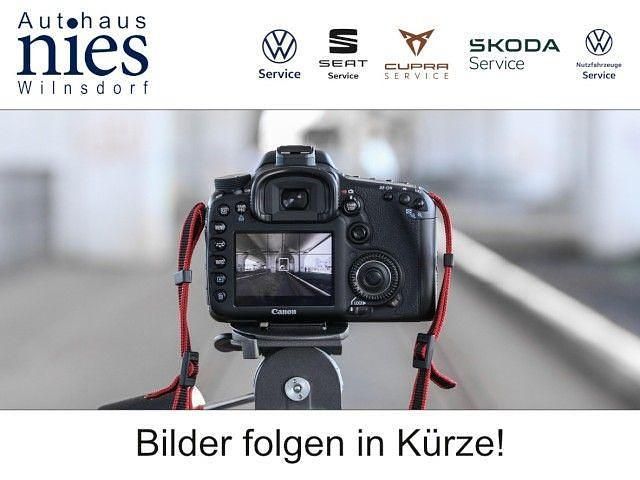 Gebraucht VW up! move up! 68 PS (50 kW) 2020 Silber Kleinwagen