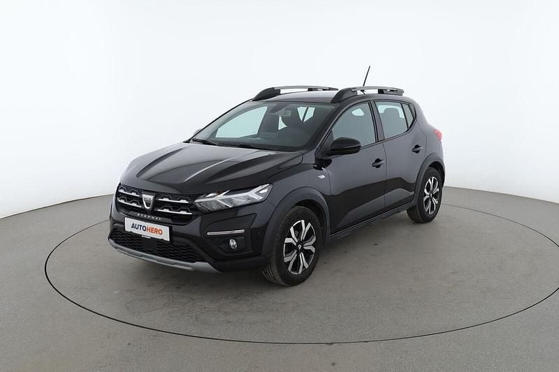 Gebraucht Dacia Sandero Comfort 91 PS (66 kW) 2021 Limousine