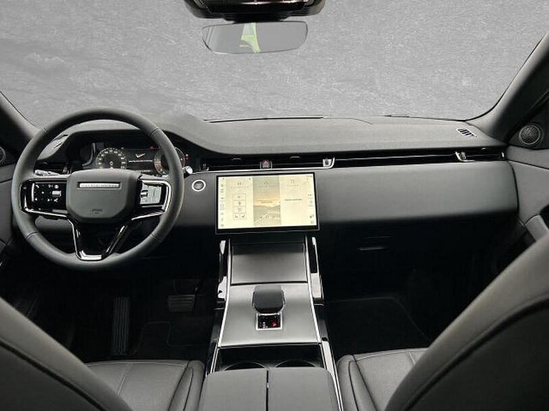 Neu Land Rover Range Rover evoque 163 PS (119 kW) 2026 Weiss SUV