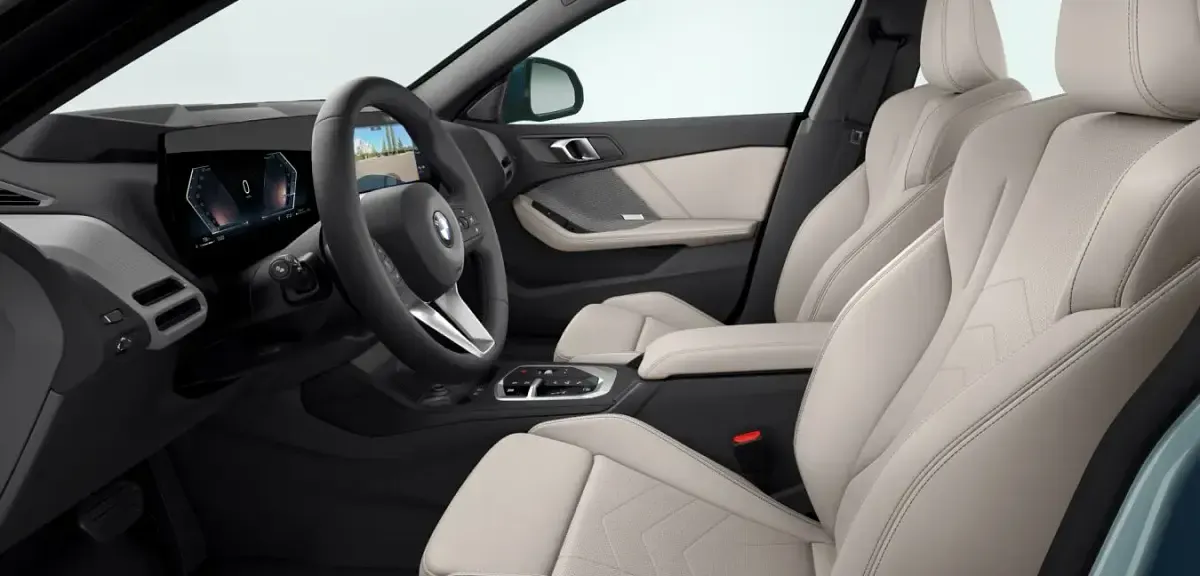 Gebraucht BMW 220 Shadowline 170 PS (125 kW) 2025 Grün Coupé