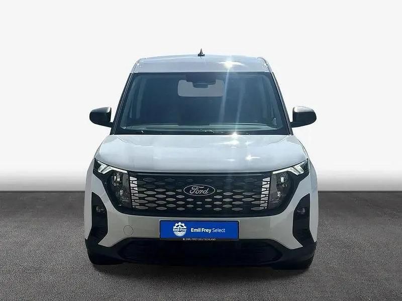 Gebraucht Ford E-Transit Trend 100 kW (136 PS) 2025 Weiß Van
