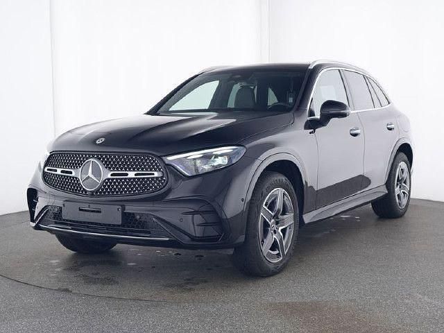 Gebraucht 2024 Mercedes GLC300e | 65.440 € (Guter Preis) - Bild 1/4