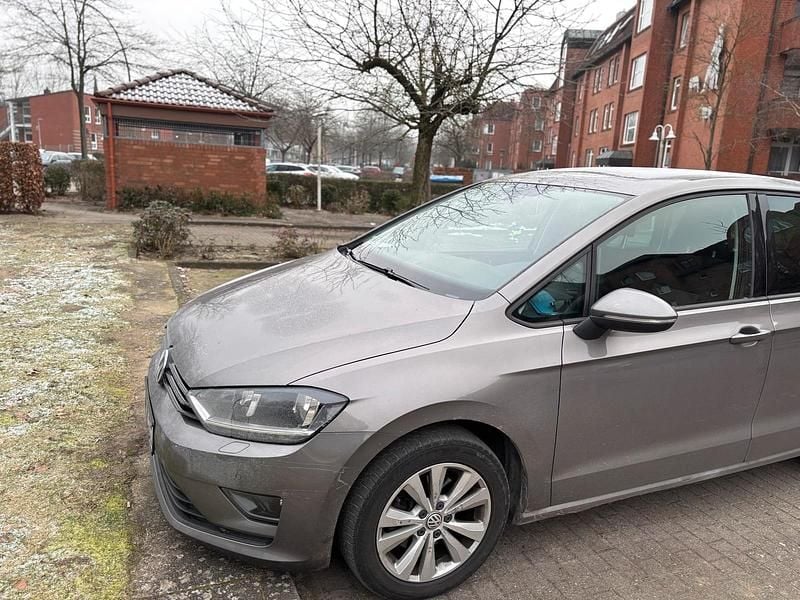 Gebraucht VW Golf VII 110 PS (80 kW) 2014 Kleinwagen