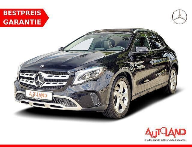 Andere Gebraucht 2017 Mercedes GLA250 Urban SUV | 22.990 € (Fairer Preis) - Bild 1/2