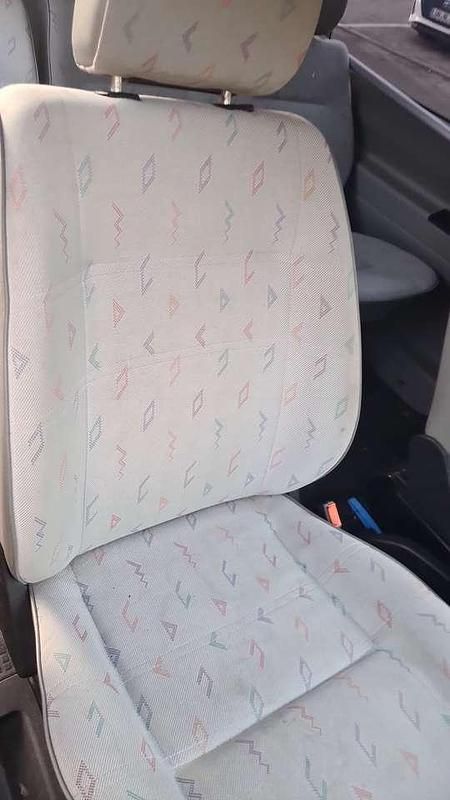 Gebraucht VW T4 84 PS (61 kW) 1997 Van