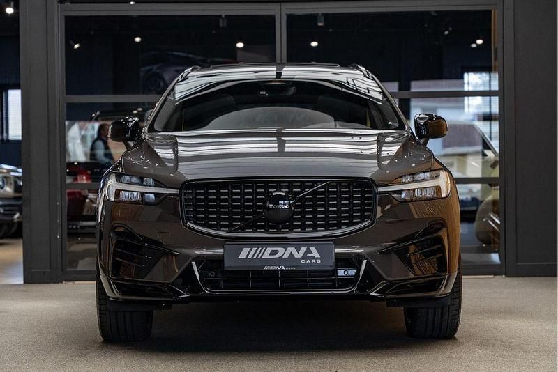 Gebraucht Volvo XC60 Ultimate 349 PS (256 kW) 2024 Grau SUV