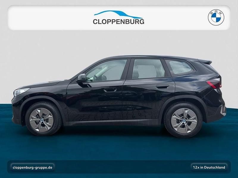 Gebraucht BMW iX1 Performance 230 kW (313 PS) 2023 Schwarz SUV