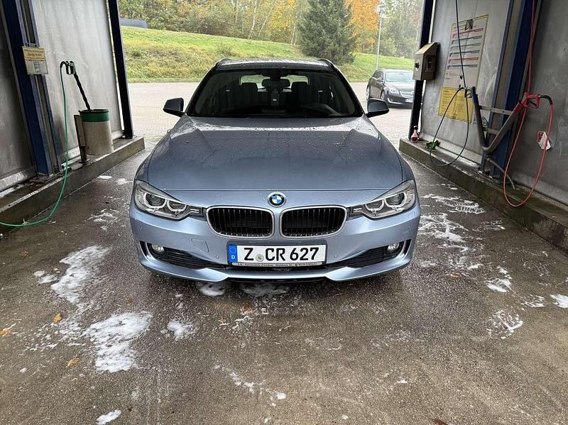 Gebraucht 2013 BMW 320 Kombi | 9.999 € (Fairer Preis) - Bild 1/4