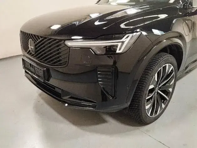 Gebraucht Volvo XC90 Ultra 310 PS (228 kW) 2025 Schwarz SUV