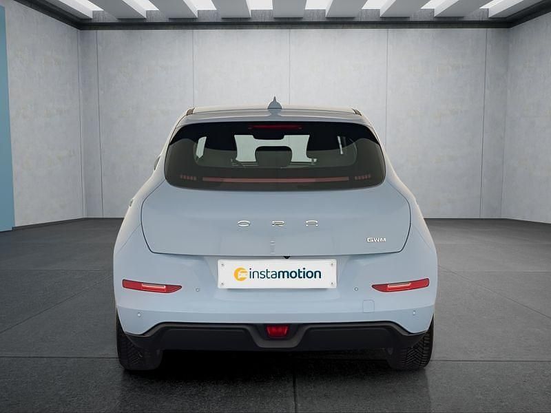 Gebraucht Ora 03 125 kW (171 PS) 2023 Blau Kleinwagen