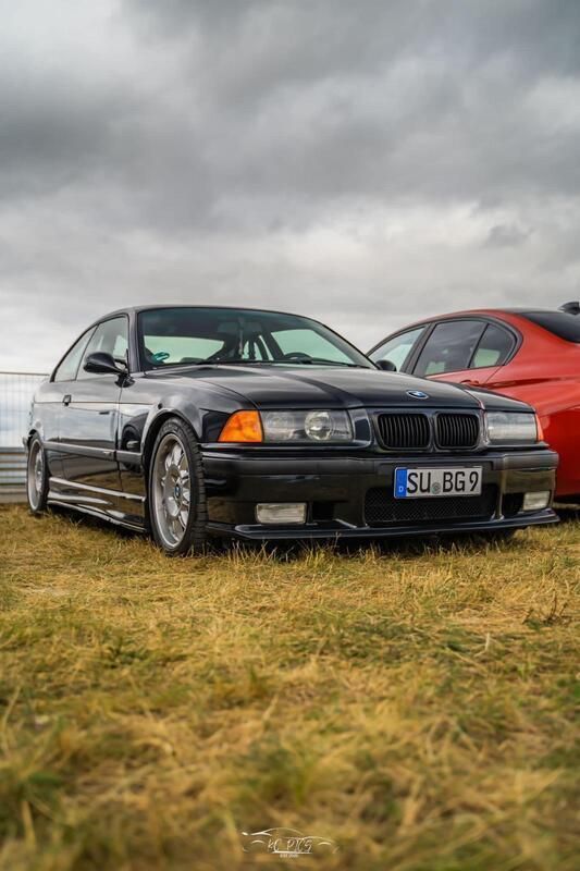 Gebraucht 1996 BMW M3 Coupé | 27.500 € (Fairer Preis) - Bild 1/4