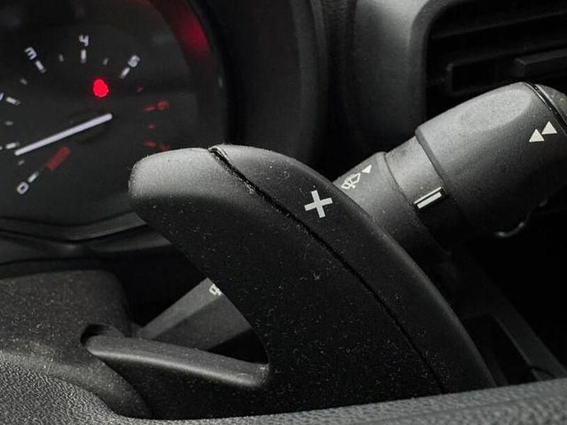 Gebraucht Citroën Berlingo 96 PS (70 kW) 2020 Weiss Van / Kleinbus