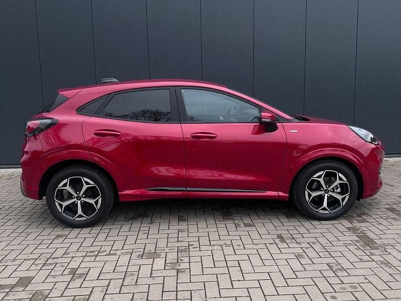 Neu Ford Puma ST-Line 125 PS (91 kW) 2025 SUV