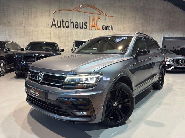 Gebraucht 2020 VW Tiguan Highline SUV | 33.600 € (Etwas zu teuer) - Bild 1/4