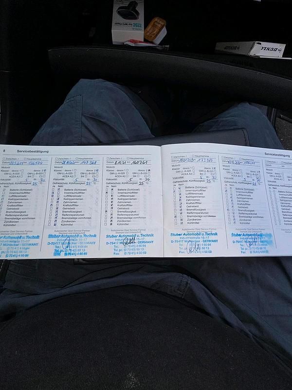 Gebraucht Opel Insignia 135 PS (99 kW) 2010 Grau Kombi