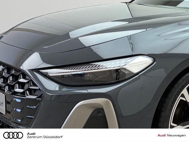 Neu Audi A5 Edition .1 252 PS (185 kW) 2025 Grau Coupé