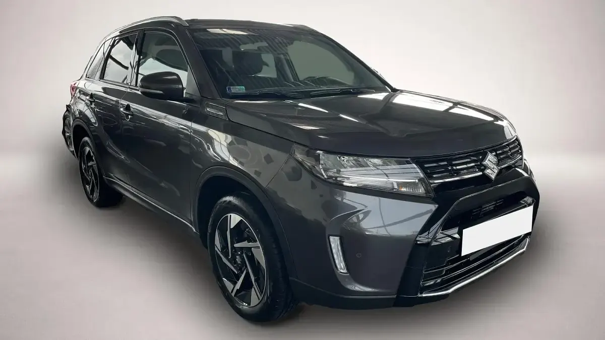 Gebraucht Suzuki Vitara Comfort+ 110 PS (80 kW) 2025 Manufacturer SUV