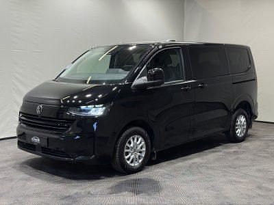 Gebraucht VW T7 Life 150 PS (110 kW) 2025 Schwarz, Van