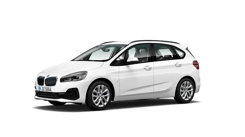 Gebraucht BMW 225 iPerformance 136 PS (100 kW) 2025