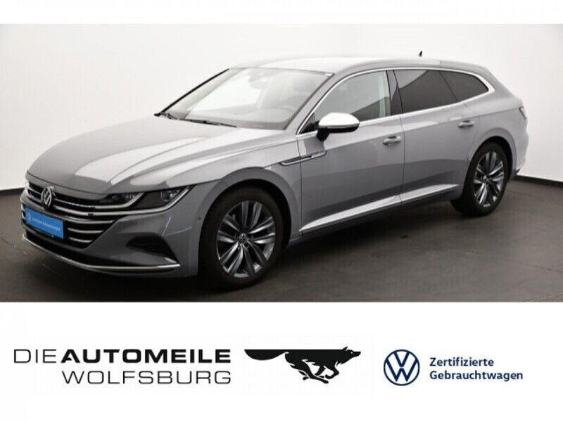 Gebraucht 2024 VW Arteon Elegance Kombi | 32.390 € (Superpreis) - Bild 1/4