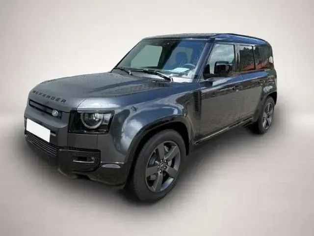 Neu Land Rover Defender SE Dynamic 300 PS (220 kW) 2025 Manufacturer SUV