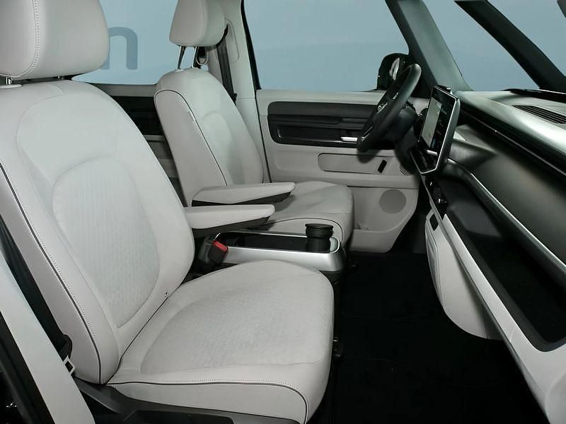 Gebraucht VW ID. Buzz Pro 210 kW (286 PS) 2025 Blau Van / Kleinbus