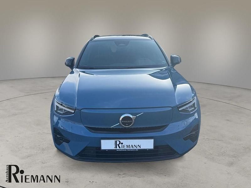 Gebraucht Volvo XC40 Ultimate 300 kW (408 PS) 2023 Blau SUV