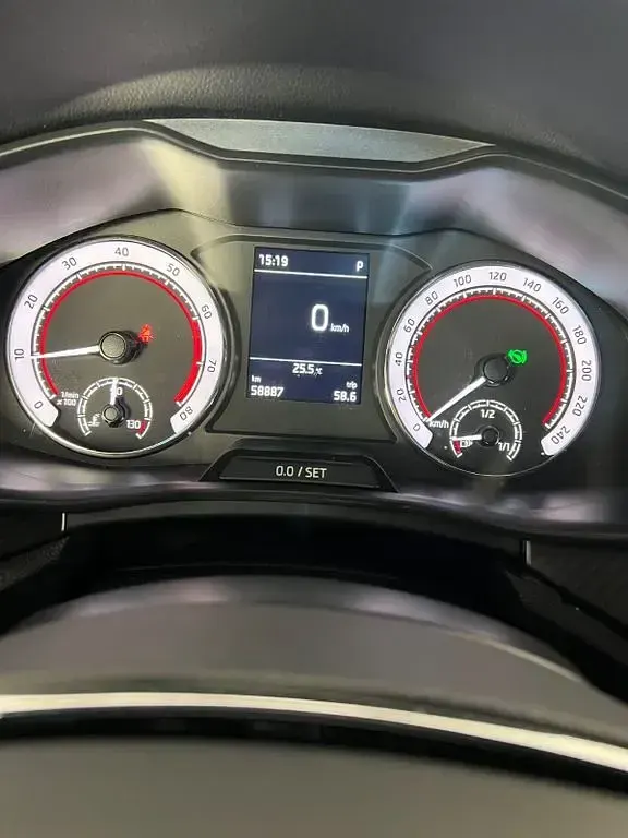 Gebraucht Skoda Kamiq Monte Carlo 150 PS (110 kW) 2021 Grau SUV