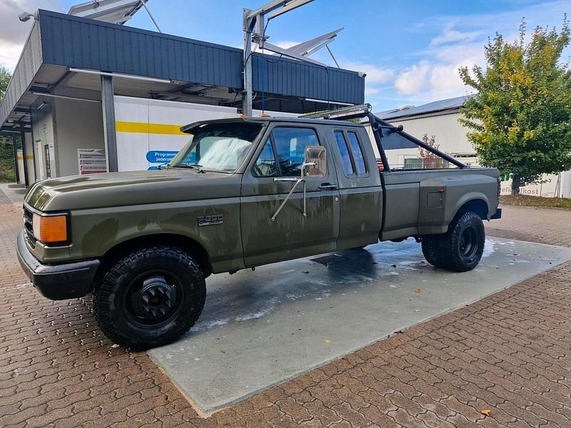 Gebraucht 1988 Ford F350 SUV | 19.500 € - Bild 1/4