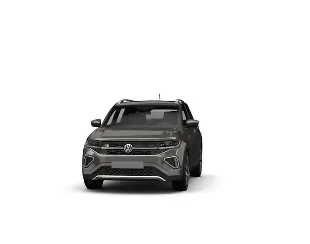 Neu VW T-Cross R-line 150 PS (110 kW) 2026 Andere SUV