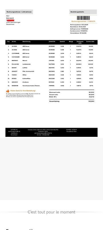 Gebraucht VW Polo 65 PS (47 kW) 2008 Grau Kleinwagen