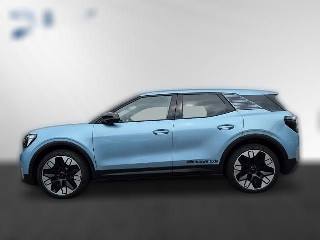 Gebraucht Ford Explorer Premium 210 kW (286 PS) 2024 Metallic SUV