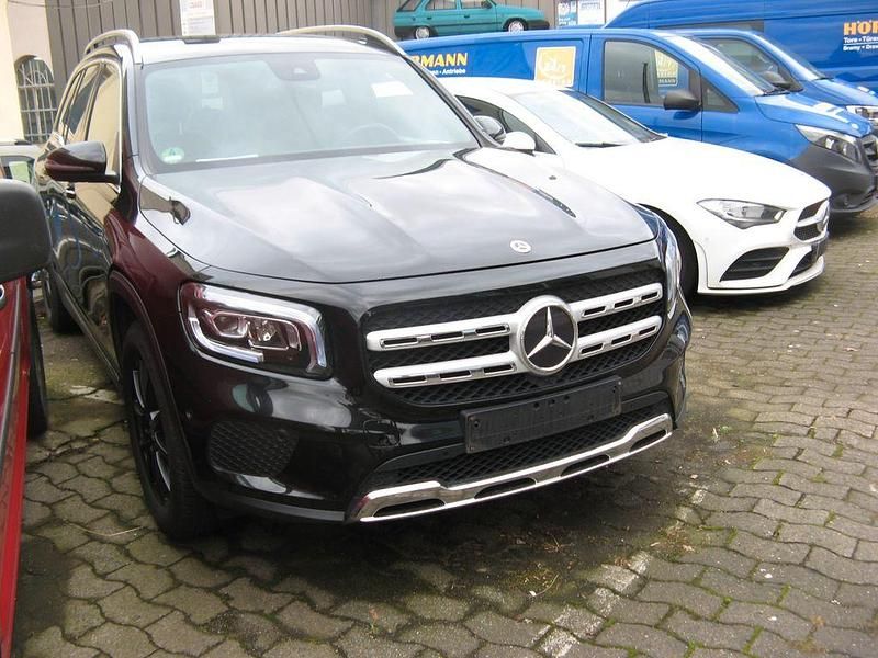 Gebraucht Mercedes GLB200 150 PS (110 kW) 2020 SUV