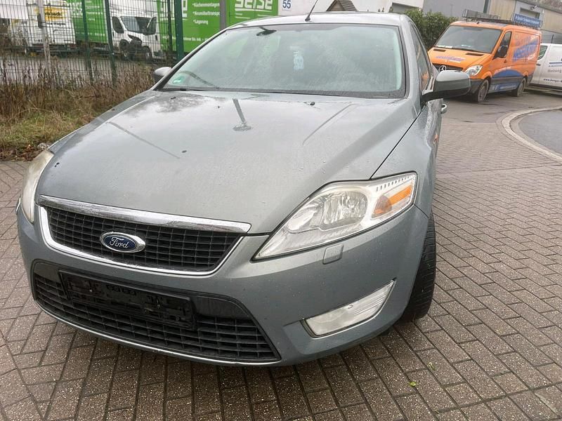 Gebraucht 2008 Ford Mondeo Kombi | 1.000 € (Superpreis) - Bild 1/4