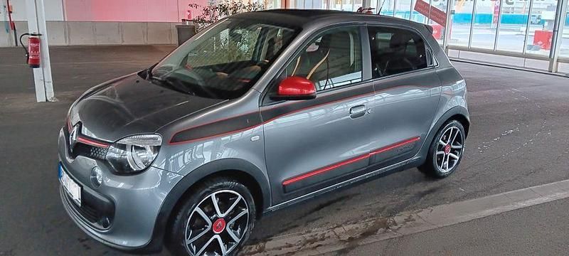 Gebraucht 2016 Renault Twingo Intens Kleinwagen | 8.600 € (Fairer Preis) - Bild 1/4