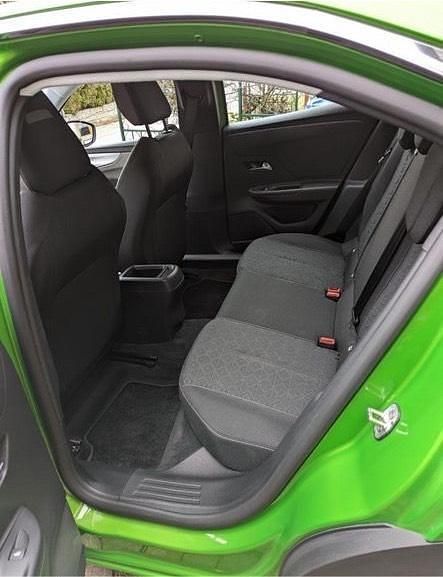 Gebraucht Opel Mokka-e Edition 100 kW (136 PS) 2021 Grün SUV