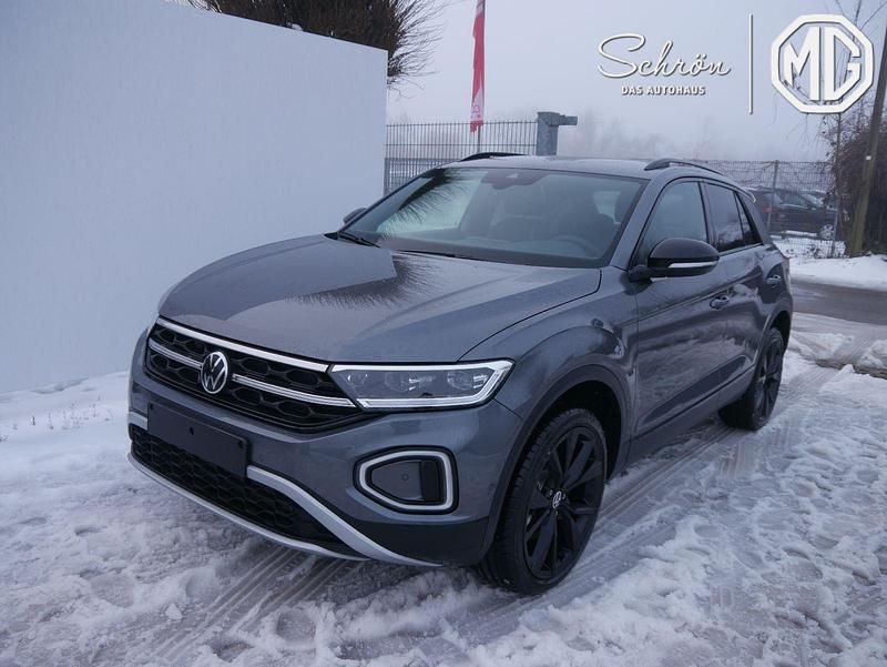 Neu 2026 VW T-Roc Style SUV | 36.371 € (Superpreis) - Bild 1/4