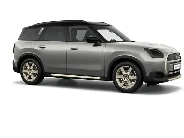 Gebraucht Mini Countryman Favoured 230 kW (313 PS) 2025 Silber SUV