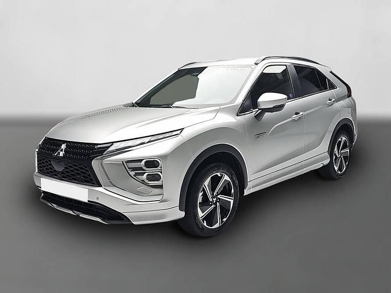 Used Mitsubishi Eclipse Select 188 HP (138 kW) 2025 Silver SUV