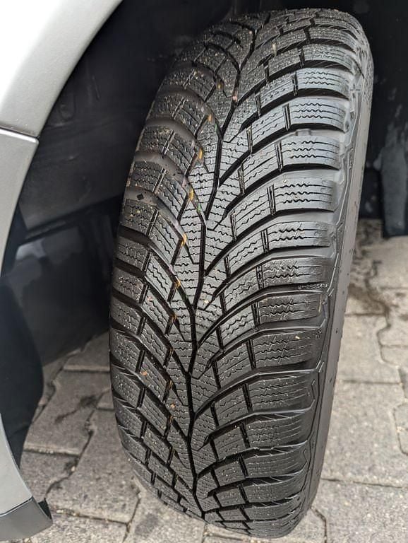 Gebraucht VW Golf IV 75 PS (55 kW) 2002 Silber Limousine