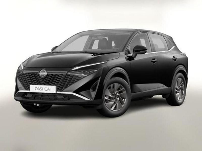 Andere Neu 2025 Nissan Qashqai SUV | 28.290 € (Superpreis) - Bild 1/1