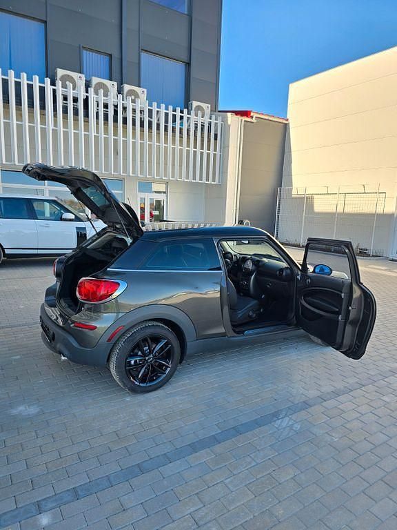 Second-hand Mini Cooper S Paceman 2014 Gri SUV