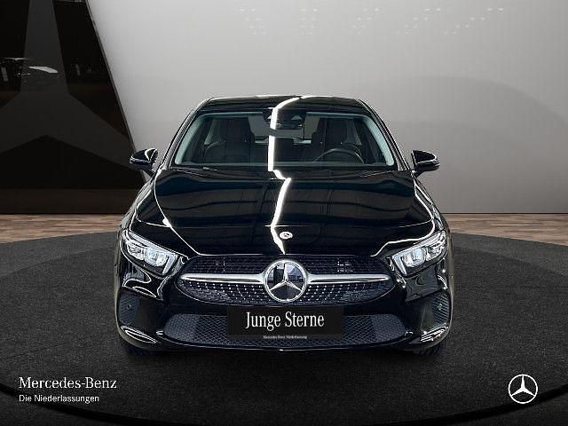 Gebraucht 2022 Mercedes A250 | 24.890 € (Superpreis) - Bild 1/4